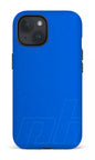 iPhone 15 Tough (Matte) PH Tech Bleu -
