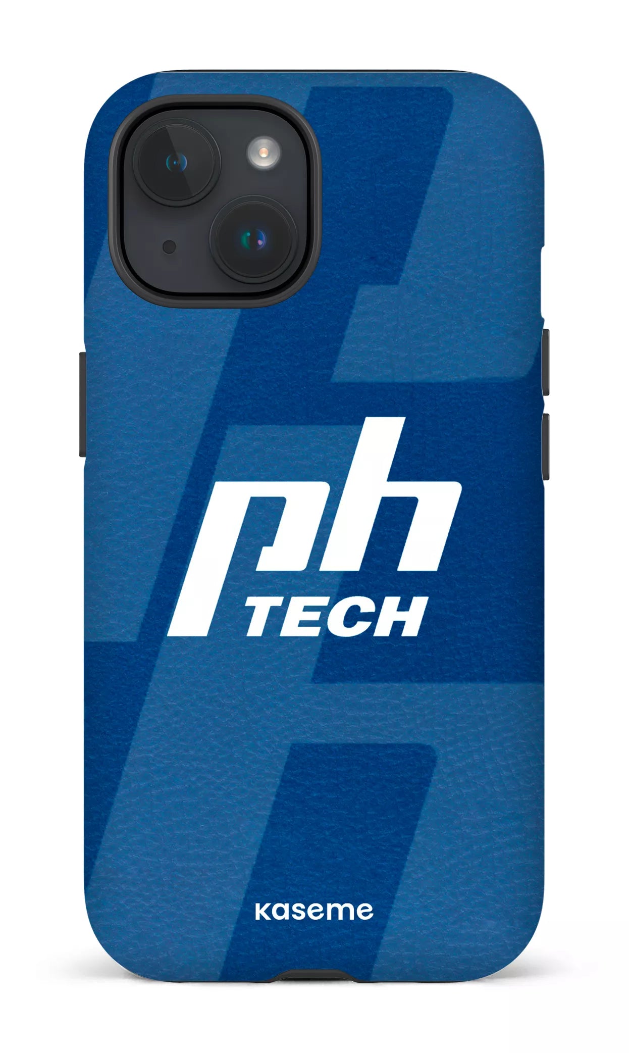 iPhone 15 Tough (Matte) Ph Tech -