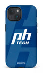 iPhone 15 Tough (Matte) Ph Tech -