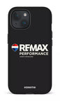 iPhone 15 Tough (Matte) Remax Performance Gris -