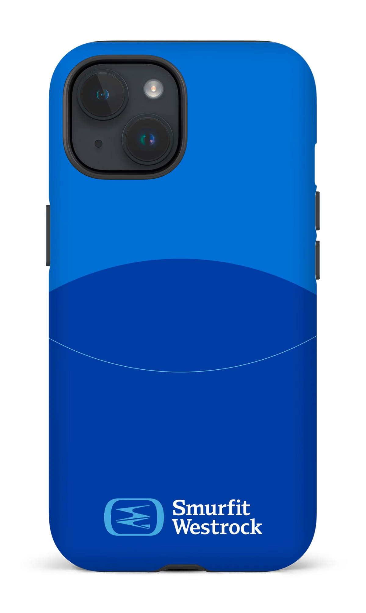 iPhone 15 Tough (Matte) Ronds Westrock -