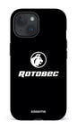 iPhone 15 Tough (Matte) Rotobec -