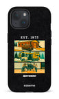 iPhone 15 Tough (Matte) Rotobec Est. 1975 -