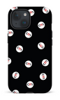 iPhone 15 Tough (Matte) SÉBAAAASTIEEEN Crakmedia -
