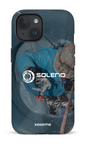 iPhone 15 Tough (Matte) Soleno Service -