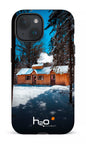 iPhone 15 Tough (Matte) Sugar Shack by H2O -