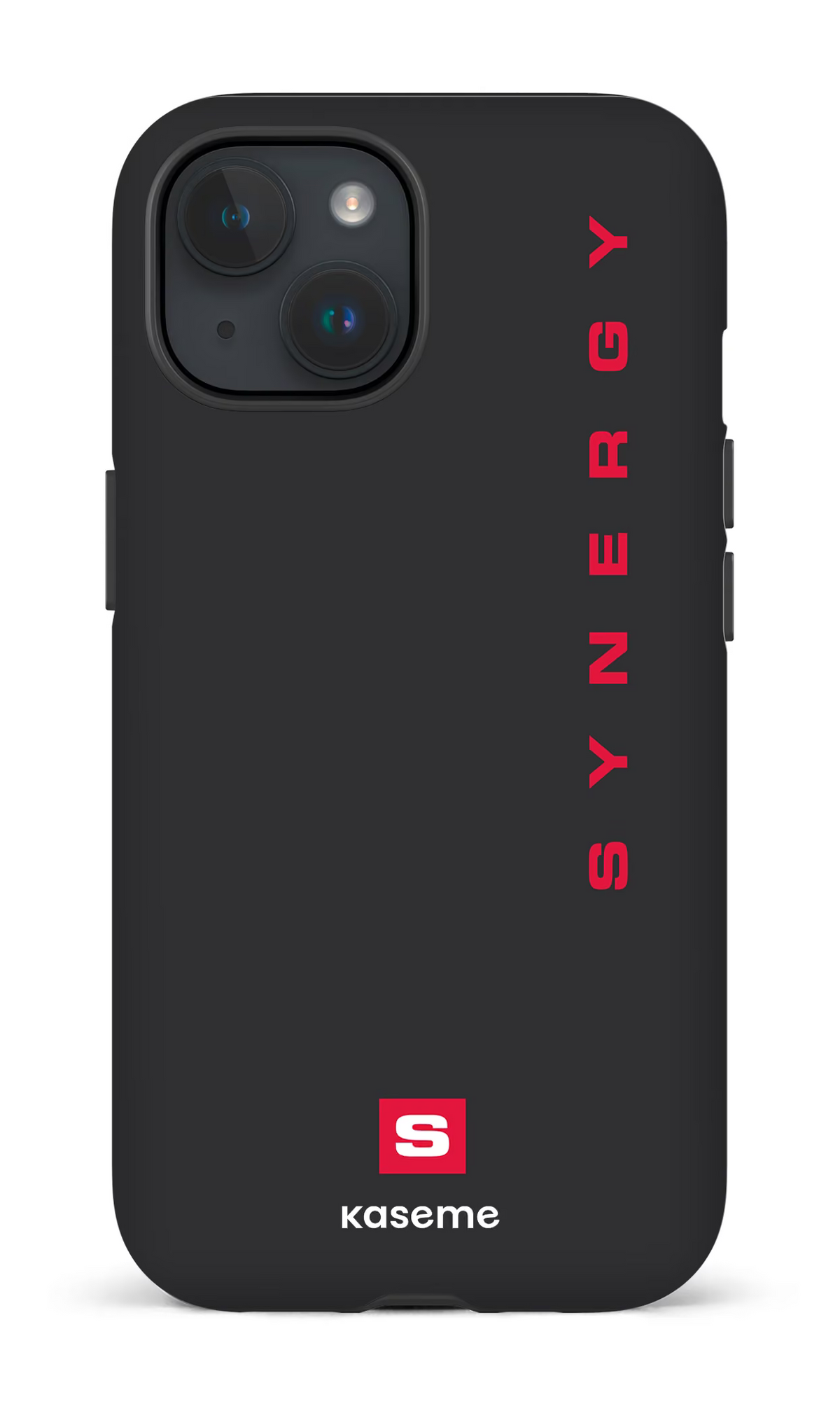 iPhone 15 Tough (Matte) Synergy 1 -