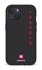 iPhone 15 Tough (Matte) Synergy 1 -