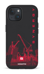 iPhone 15 Tough (Matte) Synergy 2 -