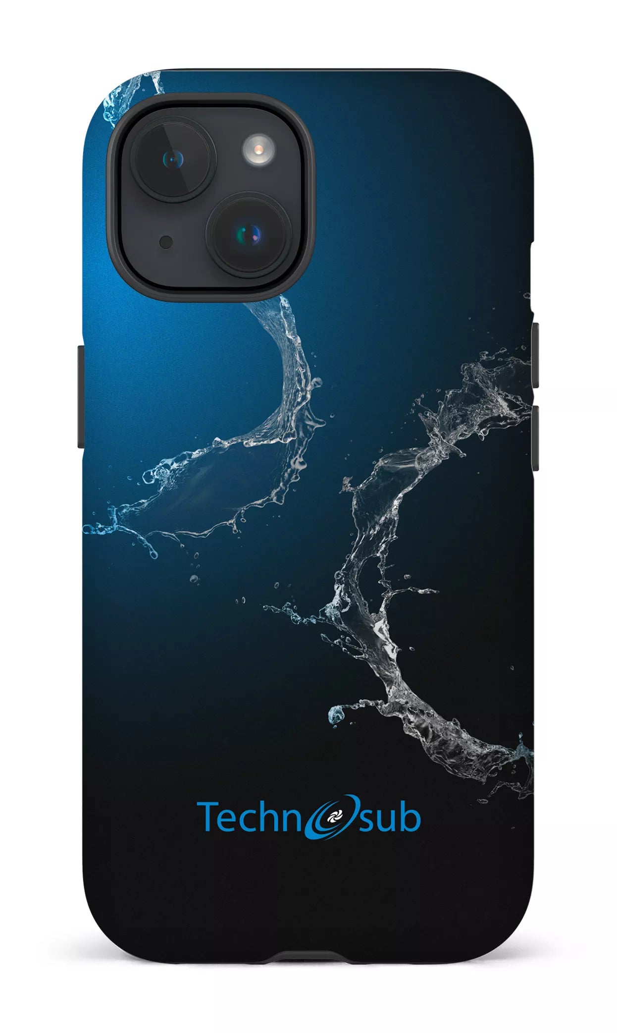 iPhone 15 Tough (Matte) Technosub 1 -