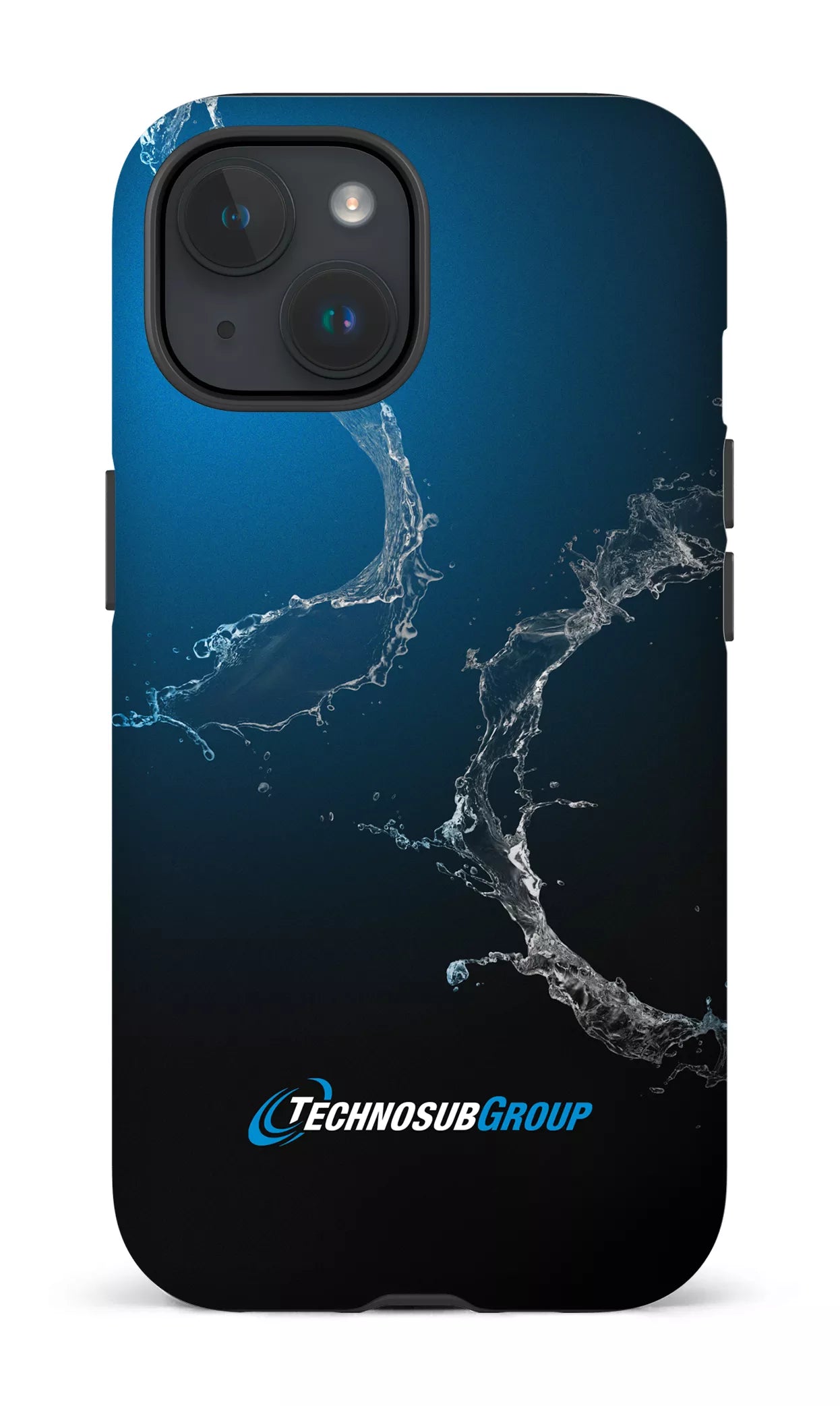 iPhone 15 Tough (Matte) Technosub Group 1 -