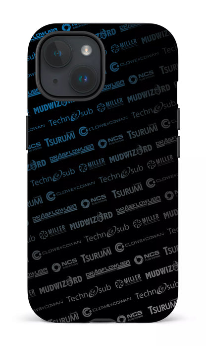 iPhone 15 Tough (Matte) Technosub Group 2 -