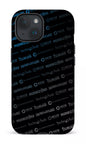 iPhone 15 Tough (Matte) Technosub Group 2 -