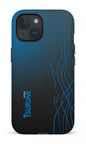 iPhone 15 Tough (Matte) Tsurumi 2 -