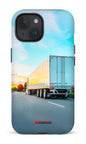 iPhone 15 Tough (Matte) Ultrawing Van -