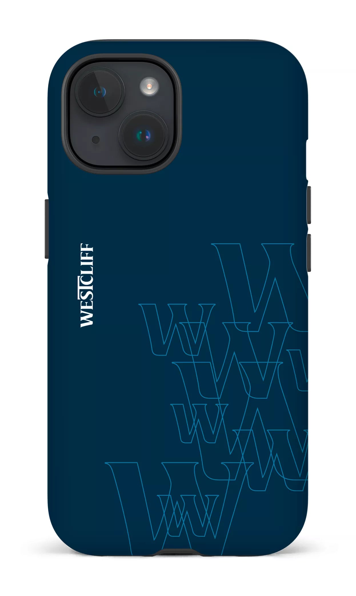 iPhone 15 Tough (Matte) Westcliff V1 -
