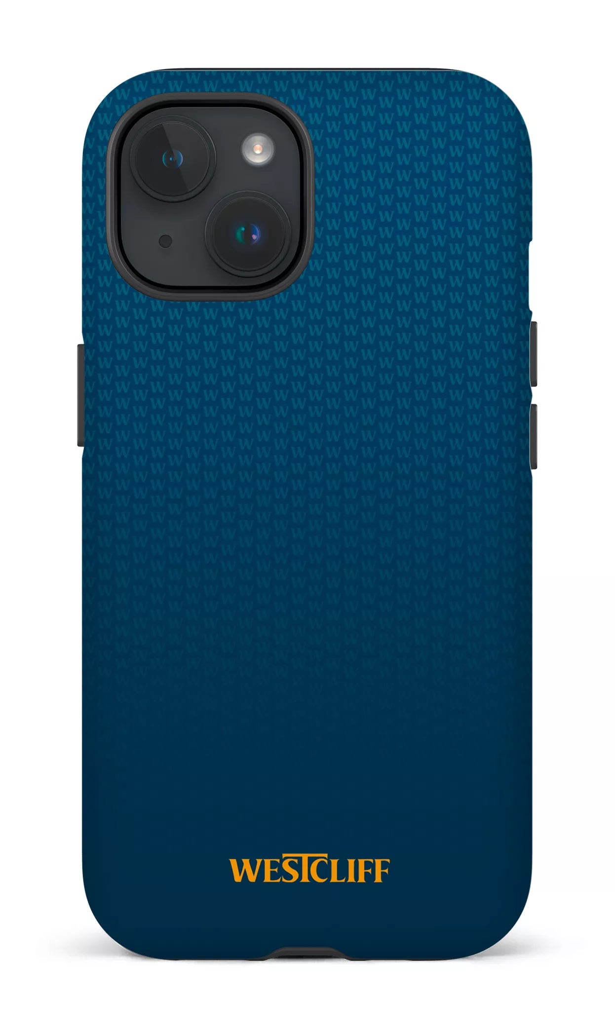 iPhone 15 Tough (Matte) Westcliff V2 -