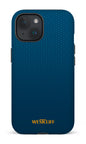 iPhone 15 Tough (Matte) Westcliff V2 -