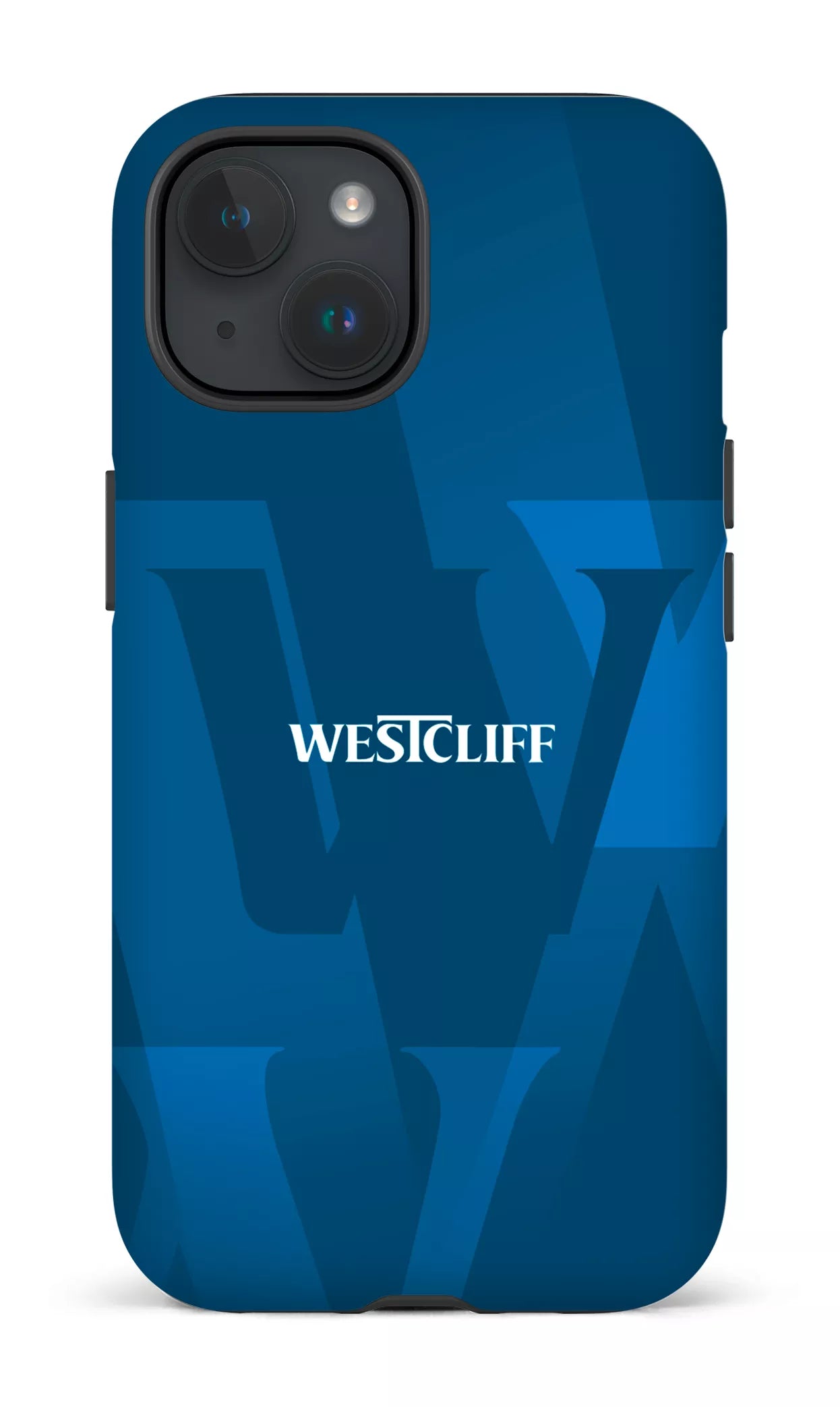 iPhone 15 Tough (Matte) Westcliff V5 -