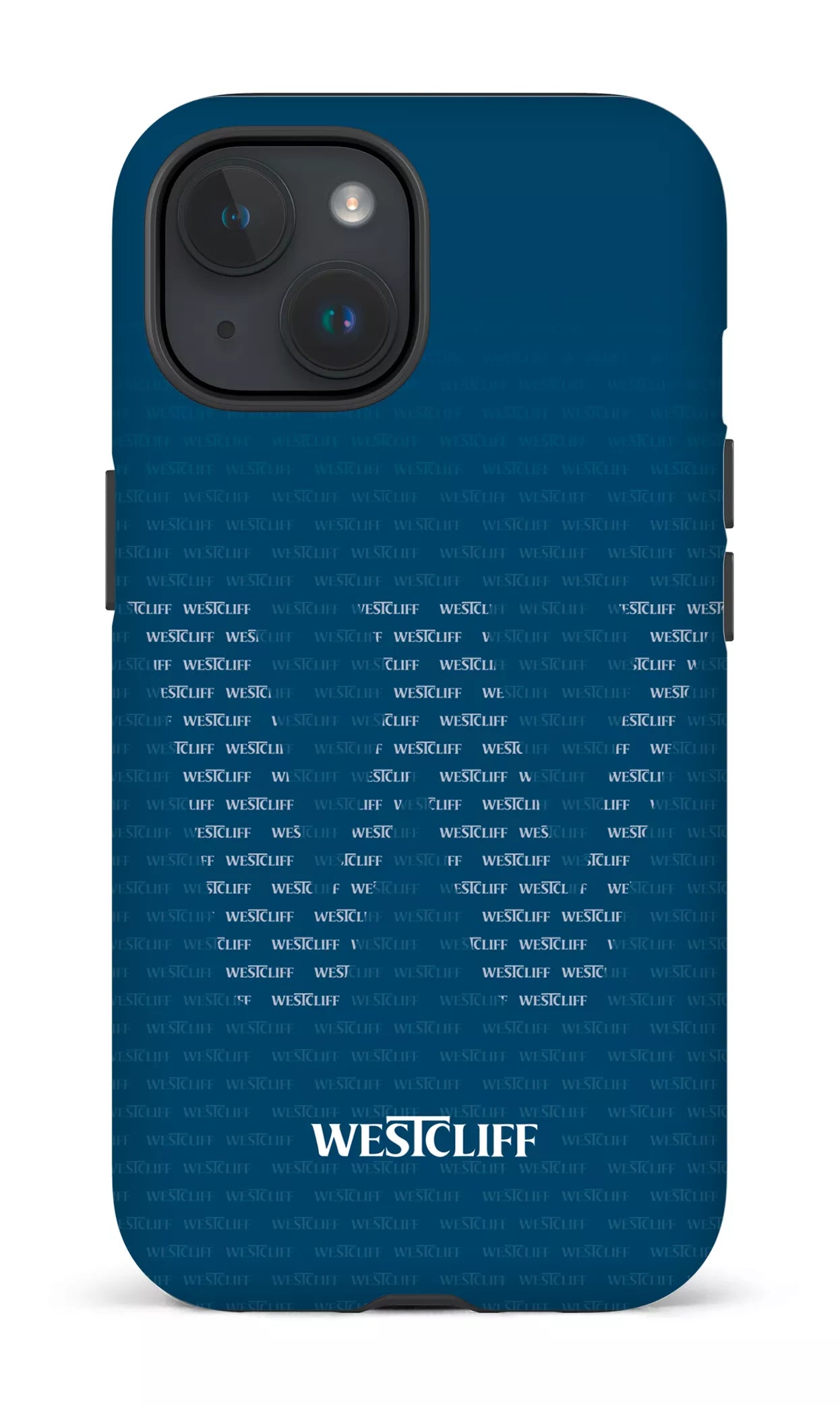 iPhone 15 Tough (Matte) Westcliff V6 -