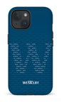 iPhone 15 Tough (Matte) Westcliff V6 -