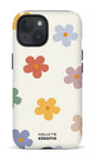 iPhone 15 Tough (Matte) Woodstock Big x Mallette -