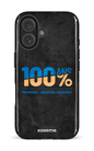 iPhone 16 Impact Case 100ans BID Group -