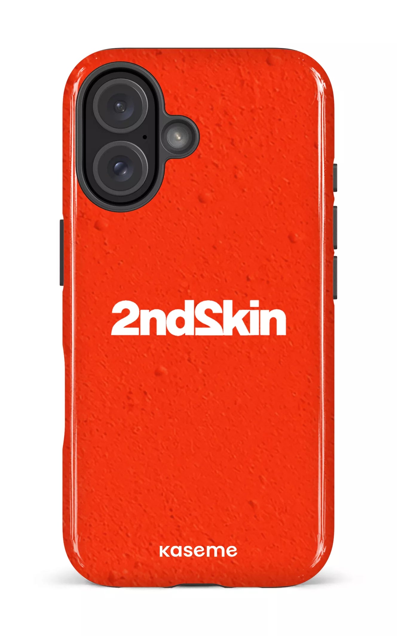 iPhone 16 Impact Case 2nd Skin #2 -