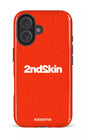 iPhone 16 Impact Case 2nd Skin #2 -