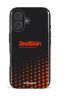 iPhone 16 Impact Case 2nd Skin #4 -