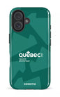 iPhone 16 Impact Case Accent nature -