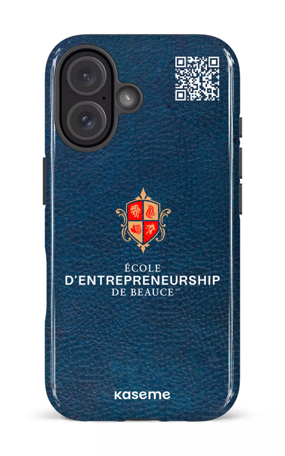 iPhone 16 Impact Case Alumni EEB -