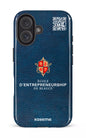 iPhone 16 Impact Case Alumni EEB -