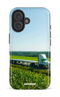 iPhone 16 Impact Case Alutrec Manac -