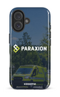 iPhone 16 Impact Case Ambulance Paraxion -