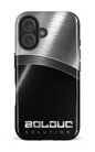 iPhone 16 Impact Case Atelier Bolduc -