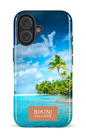 iPhone 16 Impact Case BV - Scenery -