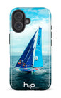 iPhone 16 Impact Case Be water positive by H2O -