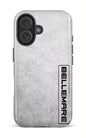 iPhone 16 Impact Case Bellemarre Béton -