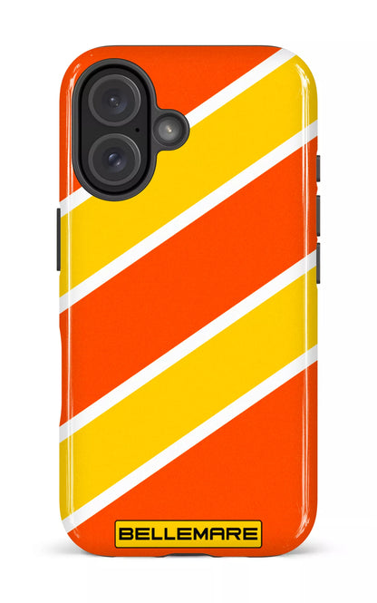 iPhone 16 Impact Case Bellemarre Ligné -