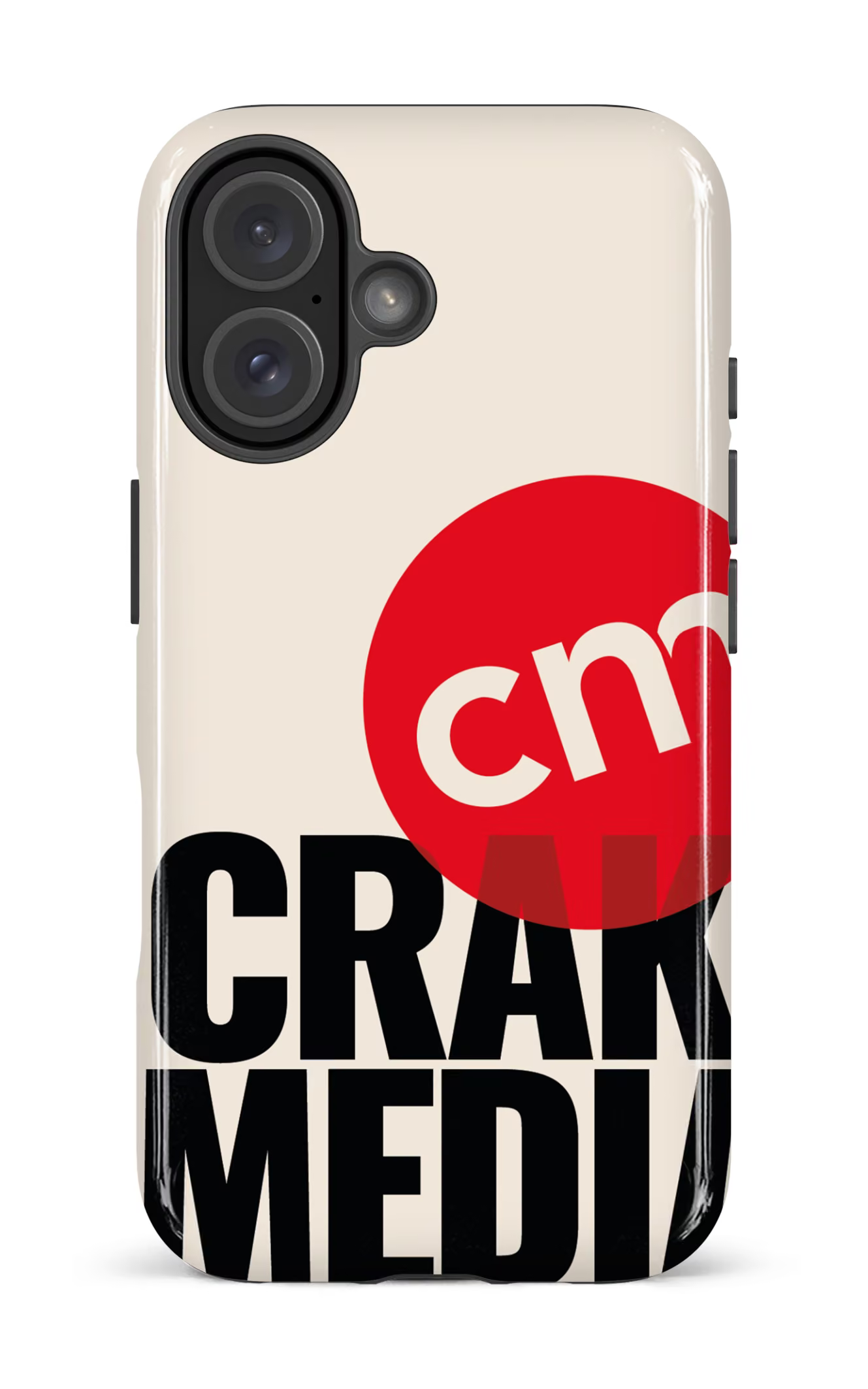 iPhone 16 Impact Case Big Crak Crakmedia -