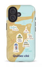 iPhone 16 Impact Case Cap sur Québec -