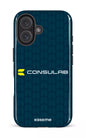 iPhone 16 Impact Case Consulab Logo -
