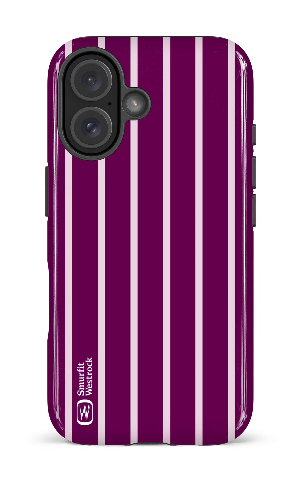 iPhone 16 Impact Case Dolce Striscia Westrock -