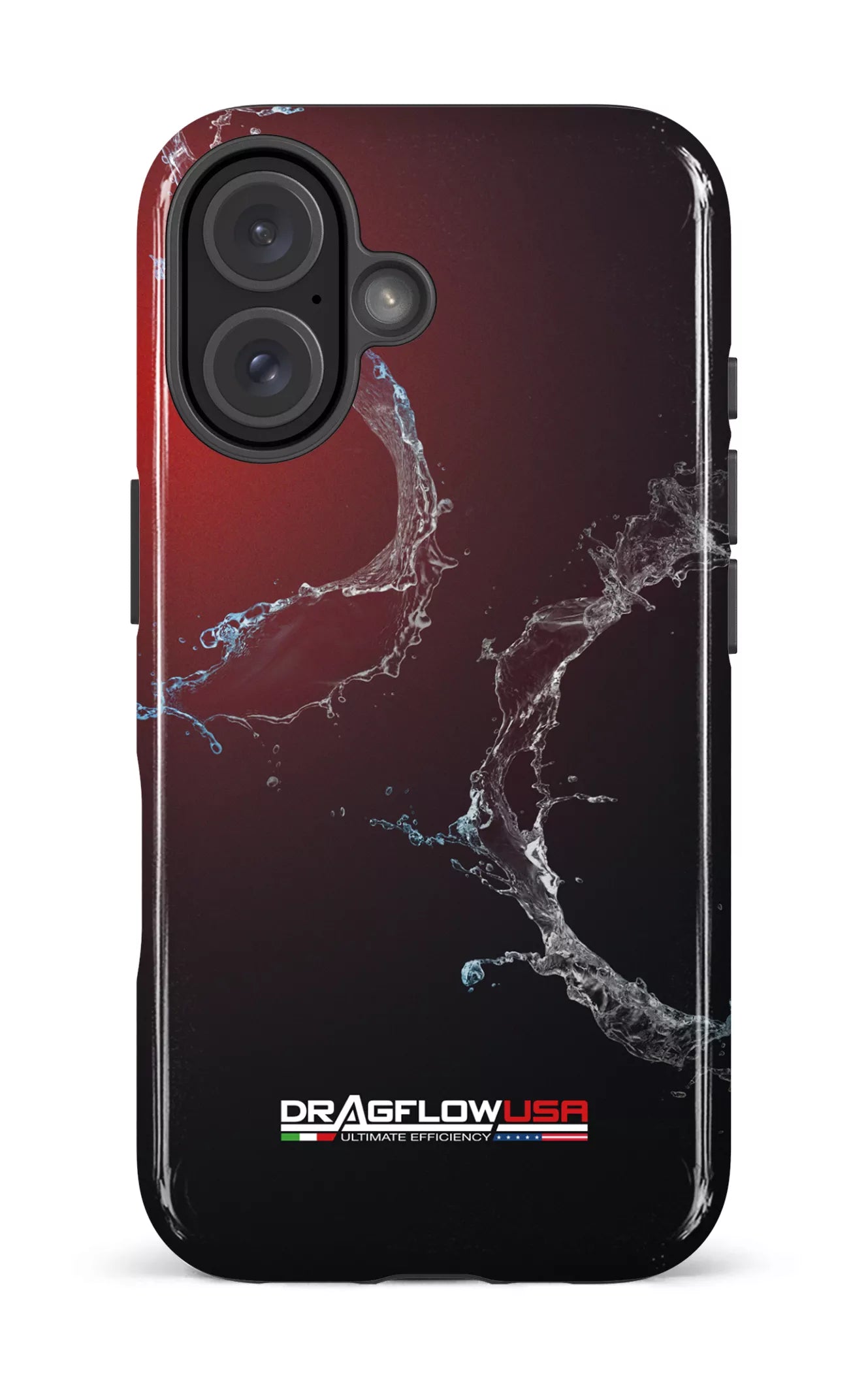 iPhone 16 Impact Case Dragflow 1 -