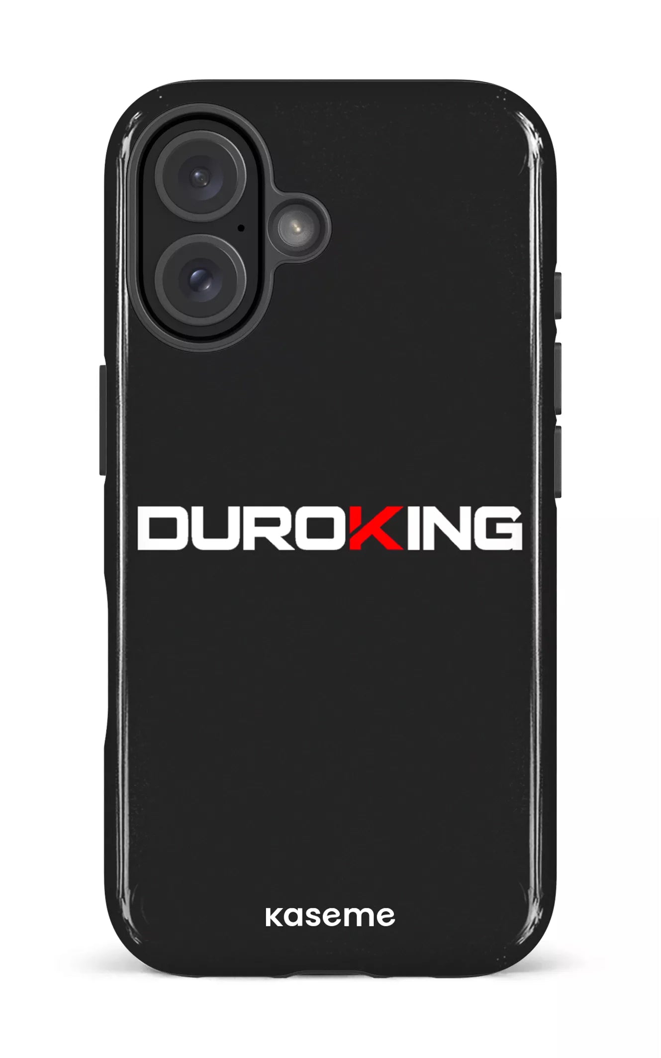 iPhone 16 Impact Case Duroking -
