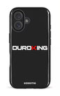 iPhone 16 Impact Case Duroking -