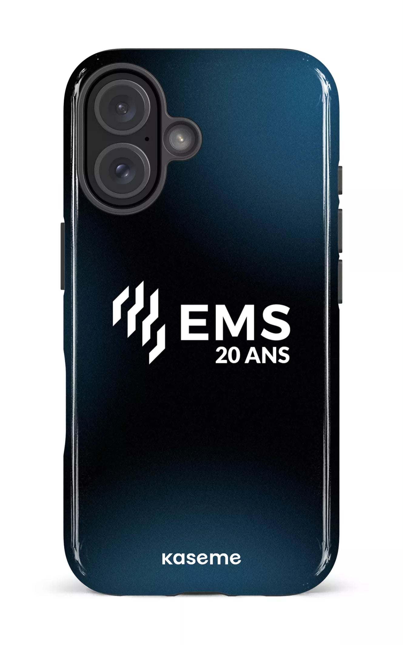 iPhone 16 Impact Case EMS #14 -