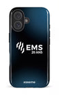 iPhone 16 Impact Case EMS #14 -
