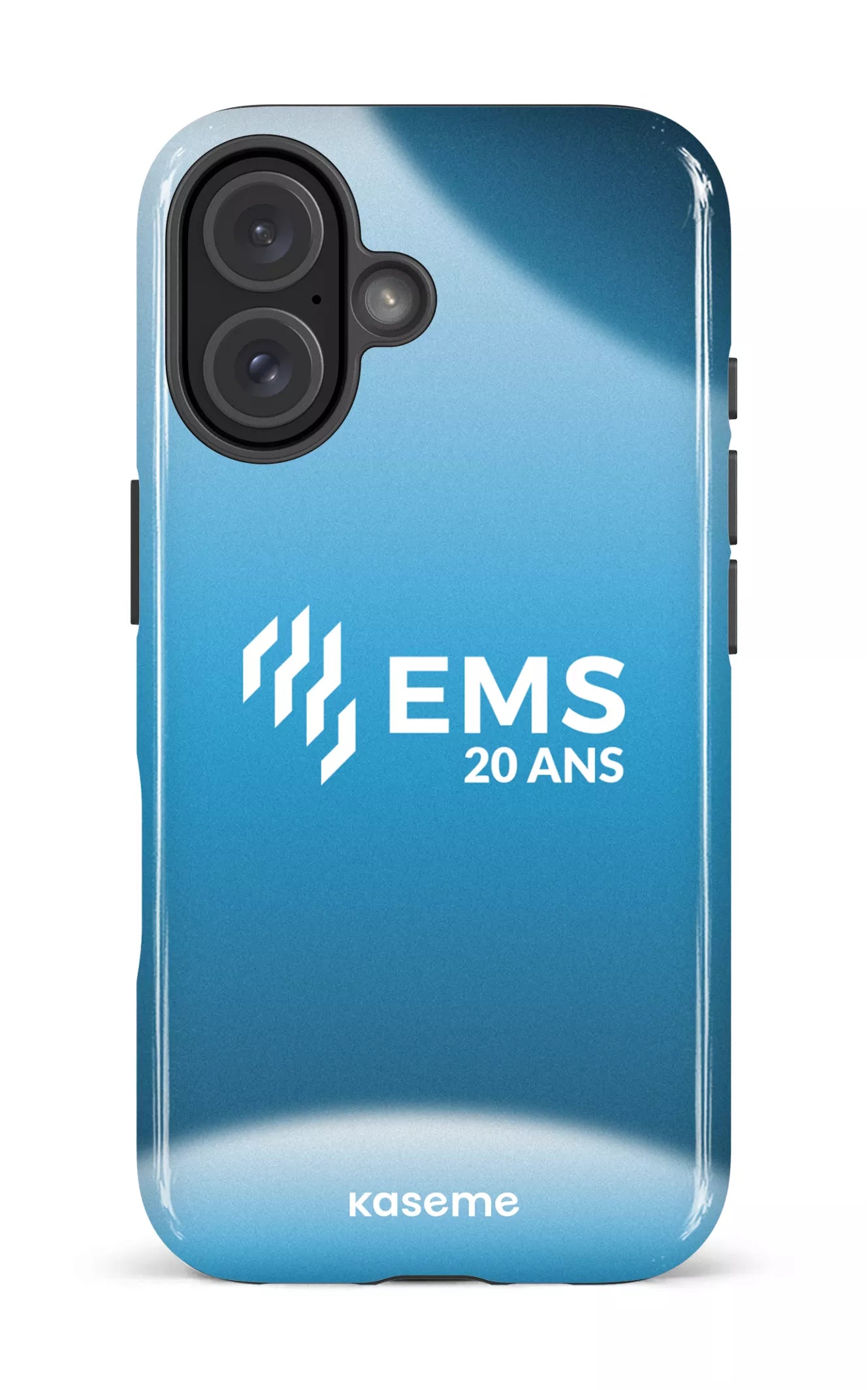 iPhone 16 Impact Case EMS #15 -